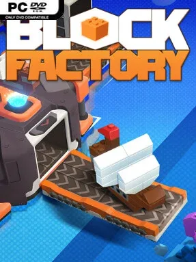 Block Factory (v2025.10.06) Cover Art