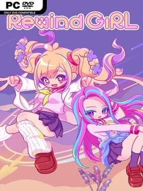 RewindGirl