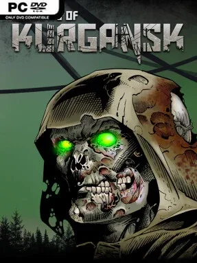 Shadows of Kurgansk (v0.1.51) Cover Art