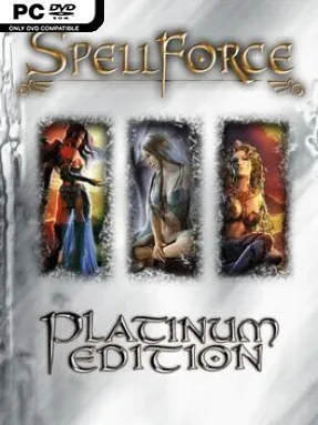 SpellForce: Platinum Edition