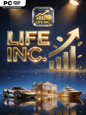 Life Inc. (v0.3.1) Cover Art