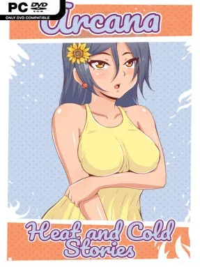 Arcana: Heat and Cold. Stories (Uncensored)