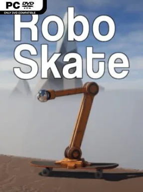 RoboSkate