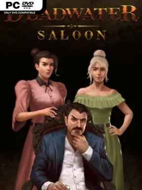 Deadwater Saloon