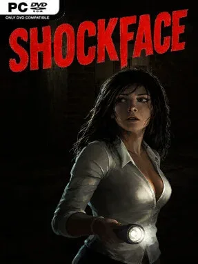 SHOCKFACE (v1.4.2) Cover Art