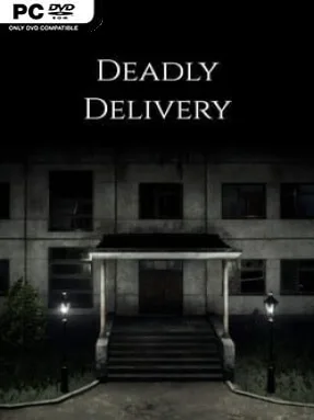 Deadly Delivery