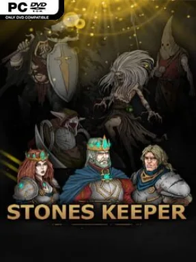 Stones Keeper