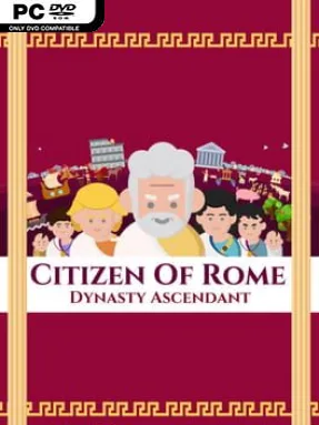Citizen of Rome – Dynasty Ascendant
