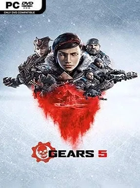 Gears 5 (v1.1.15.0)