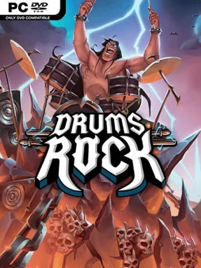 Drums Rock