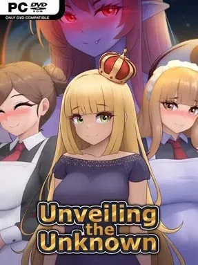 Unveiling the Unknown (v1.0.2 & Uncensored)