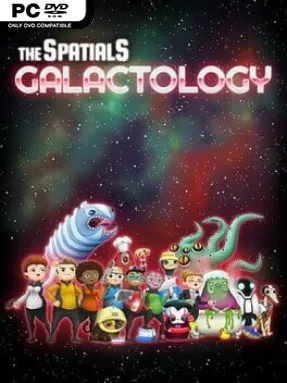 The Spatials: Galactology