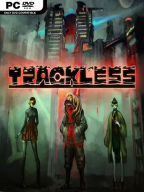 Trackless (v17)