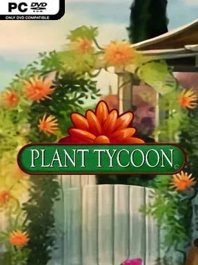 Plant Tycoon (v1.01) Cover Art