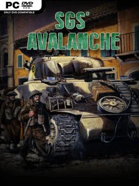 SGS Avalanche (v1.7.9) Cover Art