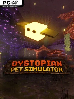 Dystopian Pet Simulator