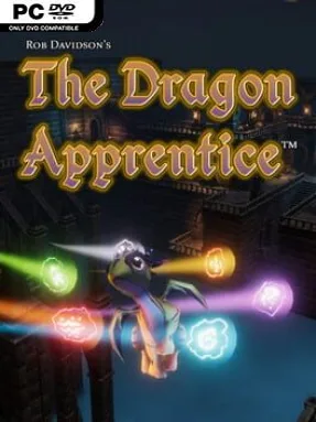 The Dragon Apprentice