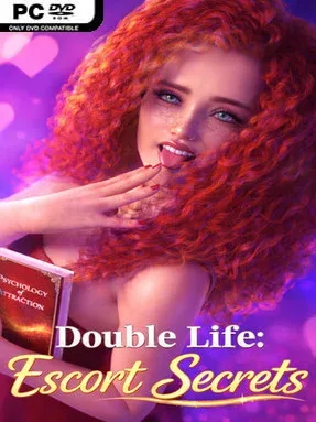 Double Life: Escort Secrets (Uncensored) Cover Art