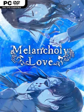 Melancholy Love Cover Art
