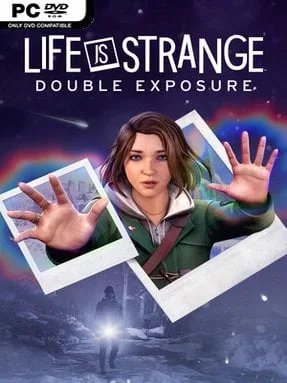 Life Is Strange: Double Exposure