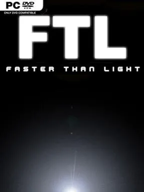 FTL: Faster Than Light
