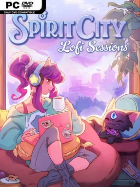 Spirit City: Lofi Sessions
