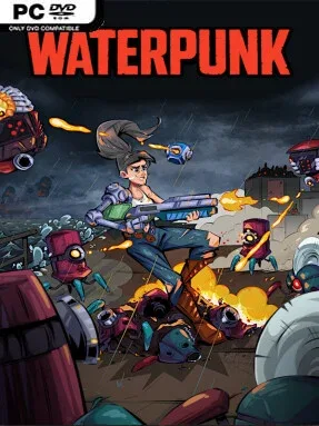 WATERPUNK