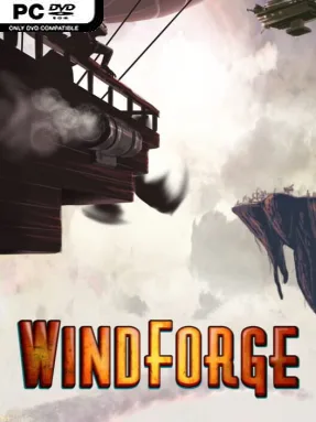 Windforge