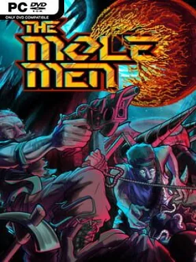 The Mole Men