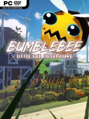 Bumblebee – Little Bee Adventure