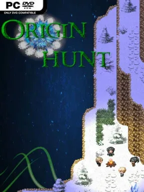 Origin Hunt Free Download