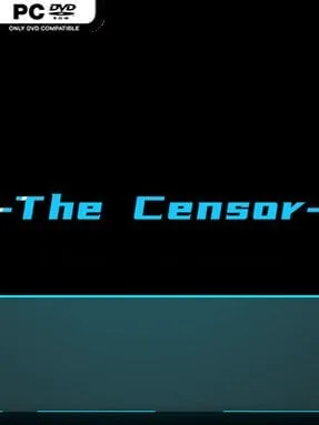 The Censor DX Edition