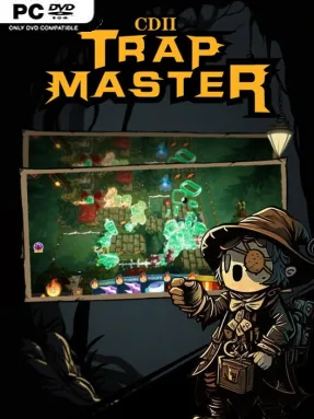 CD 2: Trap Master (v1.0.6)