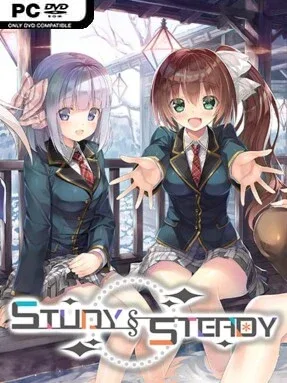 Study § Steady Cover Art