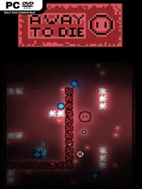 A Way To Die Cover Art