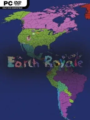 EarthRoyale (v14.01 & ALL DLC)