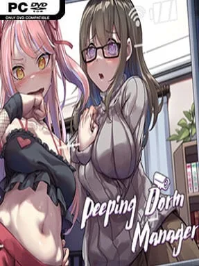 Peeping Dorm Manager (v1.0.0 & Uncensored)