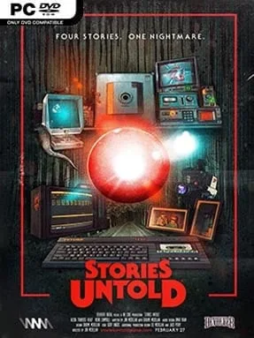 Stories Untold