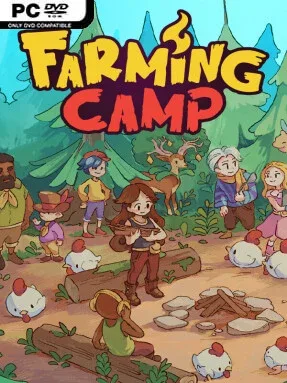 Farming Camp (v1.0.0) Cover Art