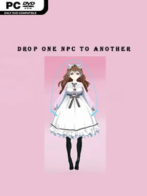 Drop One NPC to Another Free Download