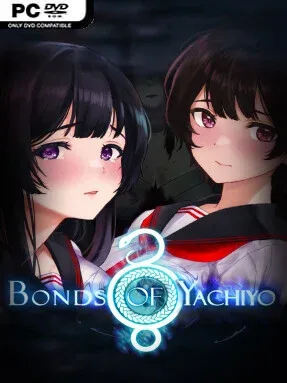 Bonds of Yachiyo (Uncensored) Cover Art