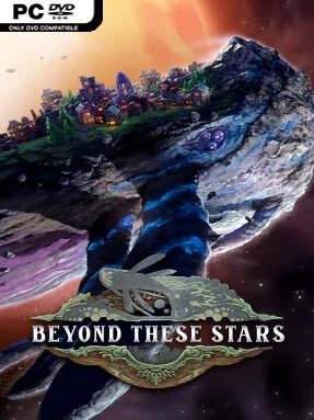 Beyond These Stars (v1.0.2) Cover Art