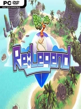 Re:Legend