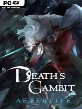Death’s Gambit: Afterlife
