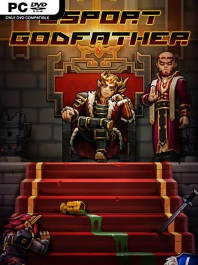 Esports Godfather (v3.1.39 & ALL DLC)