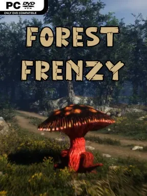 Forest Frenzy