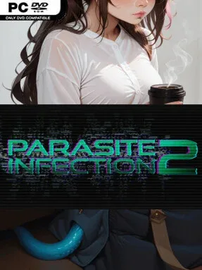 Parasite Infection 2 (v1.39 &amp; Uncensored) Cover Art
