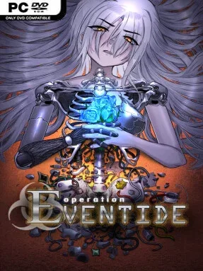 Operation Eventide Cover Art