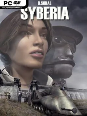 Syberia (GOG)