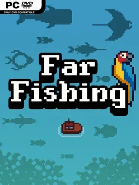 Far Fishing Cover Art